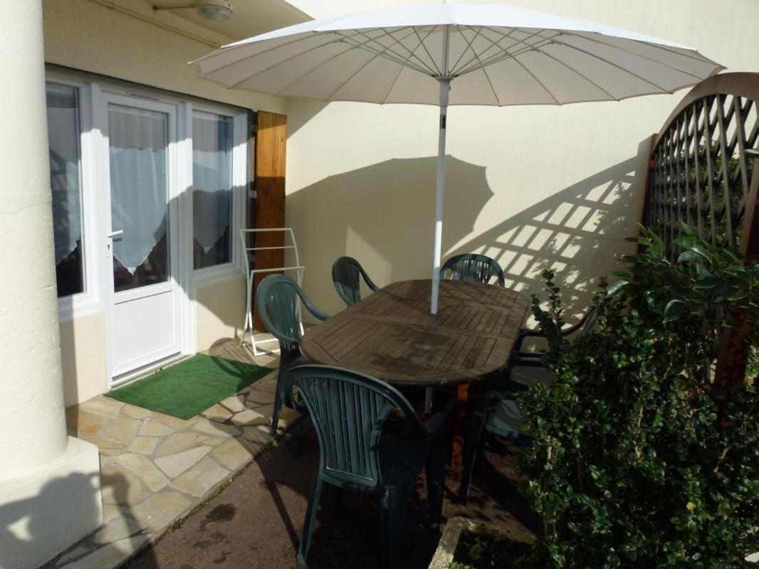 Les Lauriers Apartment Saint-Palais-sur-Mer Exterior photo